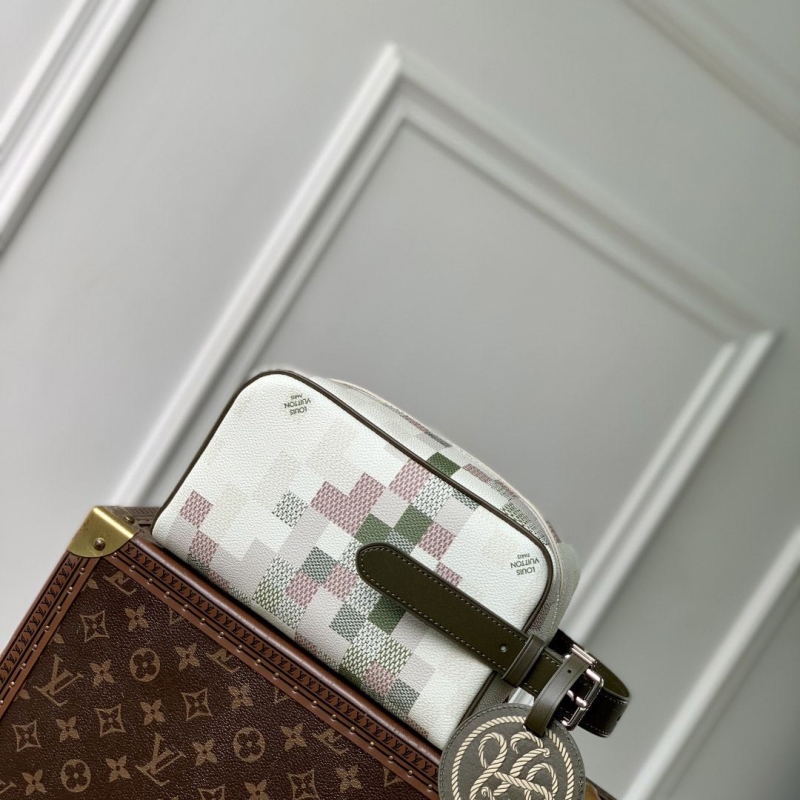 LV Cosmetic Bags